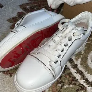 Christian Louboutin | Shoes | Used Christian Louboutin  display picture 2